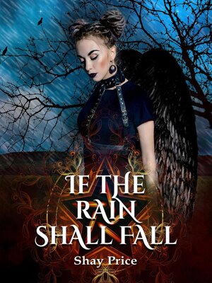 cover image of If the Rain Shall Fall